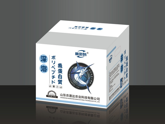 鱼蛋白