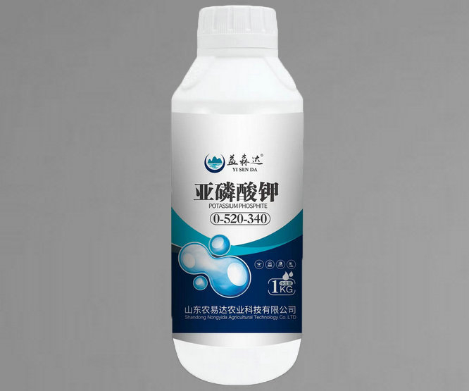 亚磷酸钾