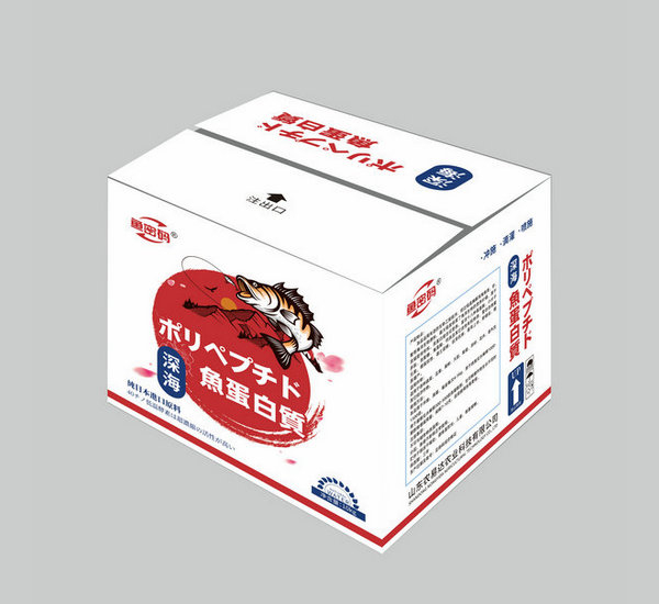 深海鱼蛋白质